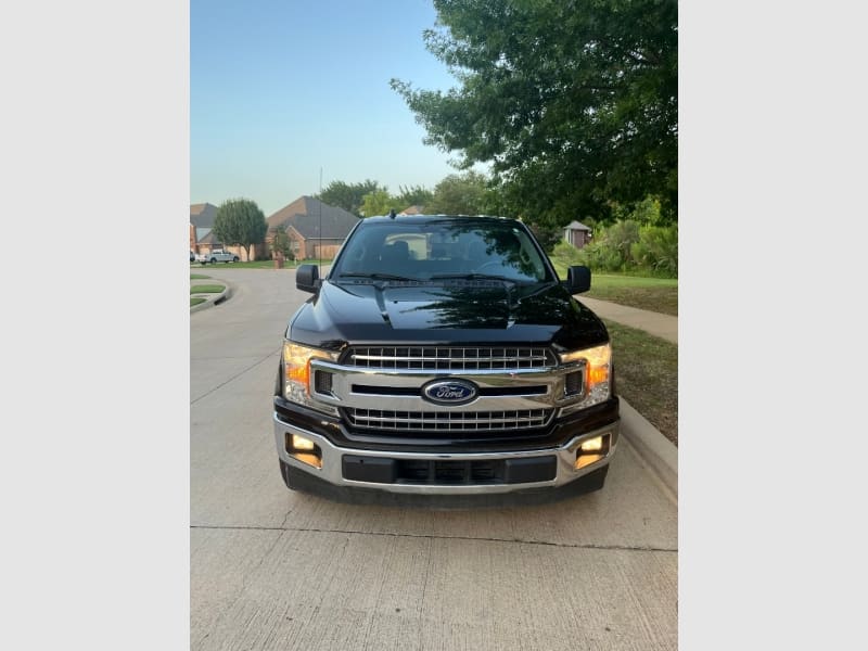 Ford F-150 2019 price $28,750