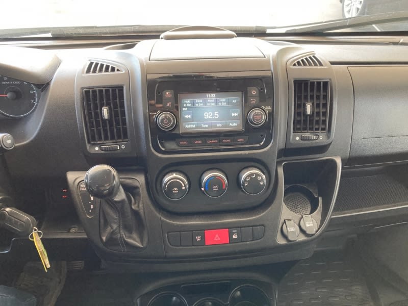 RAM ProMaster Cargo Van 2019 price $33,450