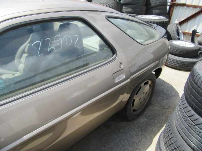 Porsche 928S 1984 price $6,950