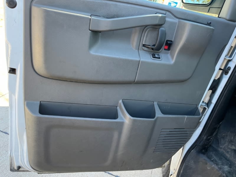 Chevrolet Express Cargo Van 2019 price $18,950