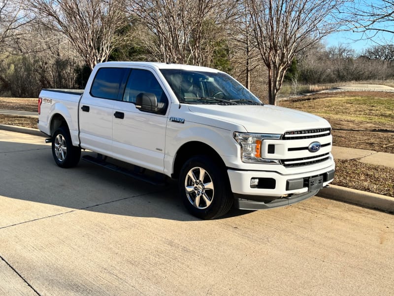 Ford F-150 2015 price $16,950