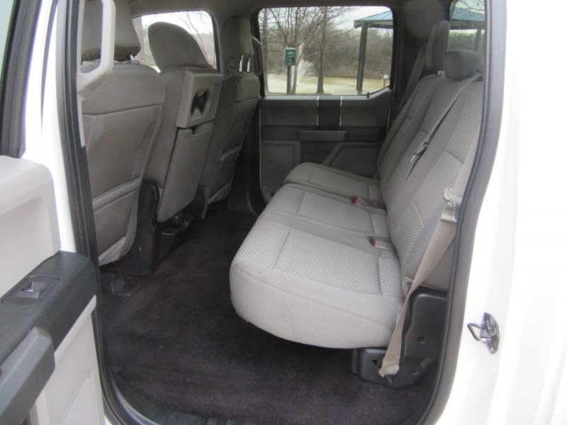 Ford F-150 2015 price $16,950