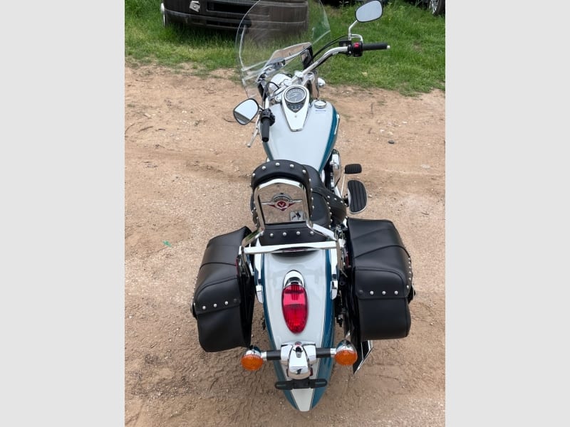 Kawasaki VULCAN VN900D 2022 price $6,850