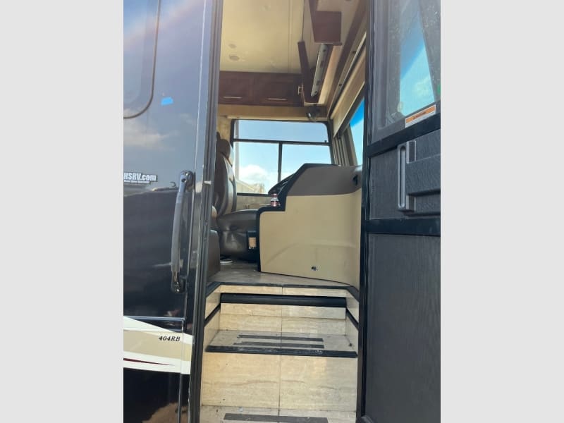 Forest River Sports Coach 404RB 2016 price $76,850