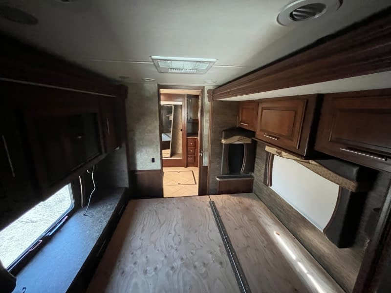 Forest River Sports Coach 404RB 2016 price $76,850