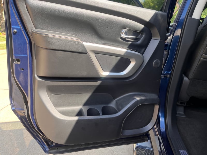 Nissan Titan XD SL 2018 price $27,950