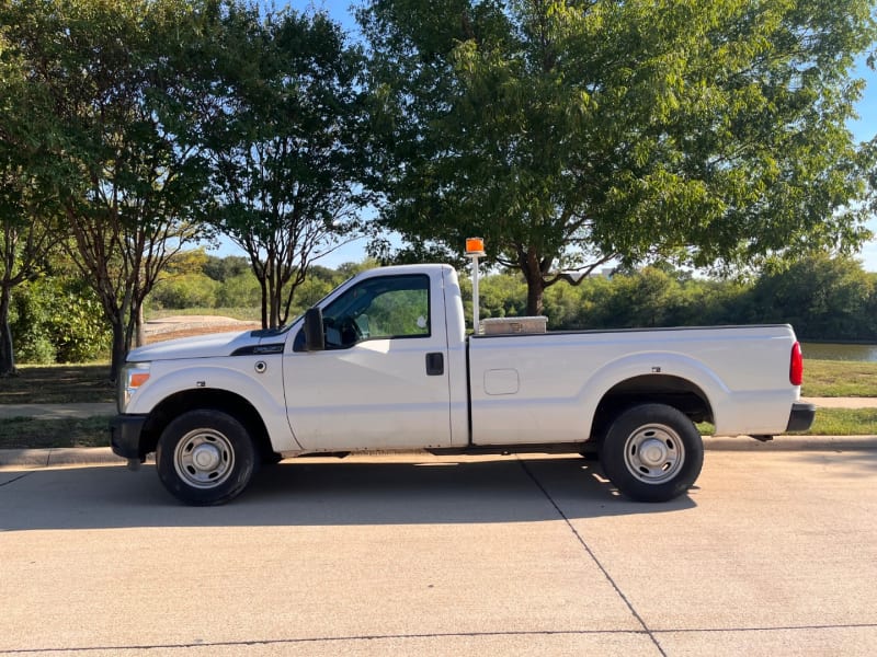 Ford Super Duty F-250 SRW 2013 price $25,950