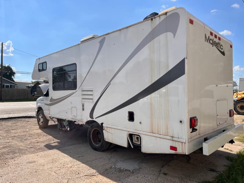 Four Winds Majestic 2017 price $19,650