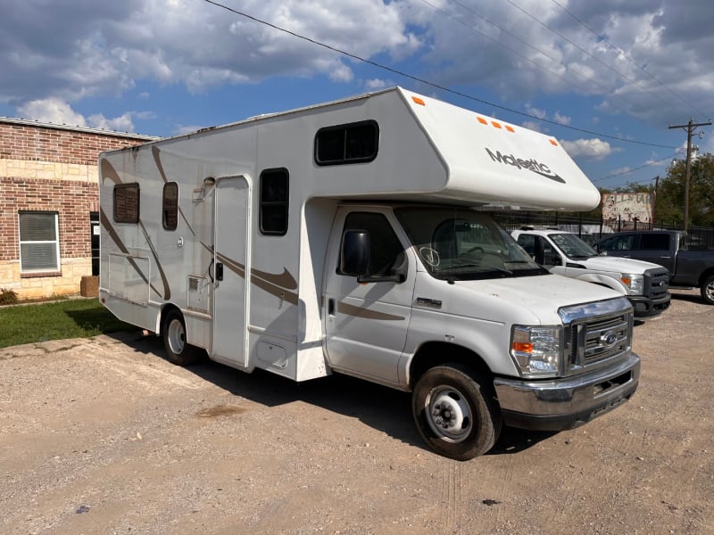 Four Winds Majestic 2017 price $19,650