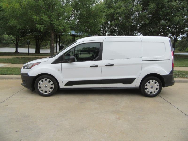 Ford Transit Connect Van 2019 price $19,750