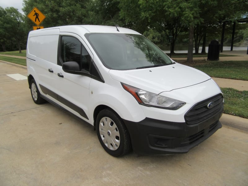 Ford Transit Connect Van 2019 price $19,750