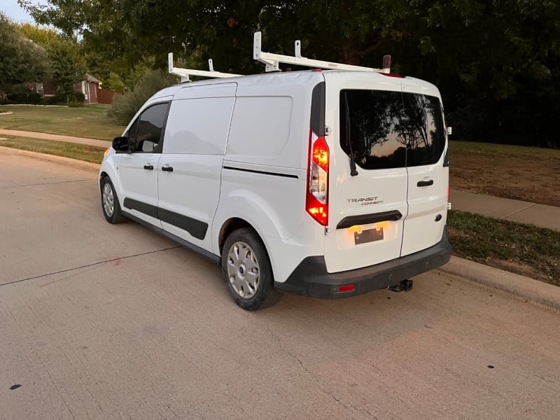 Ford Transit Connect 2014 price $14,450