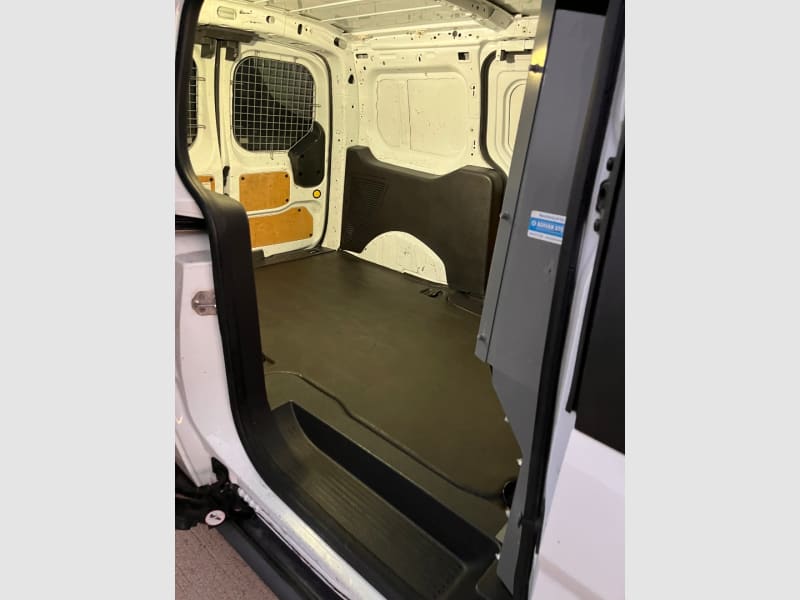 Ford Transit Connect 2014 price $14,450