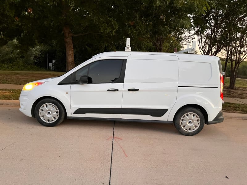 Ford Transit Connect 2014 price $14,450