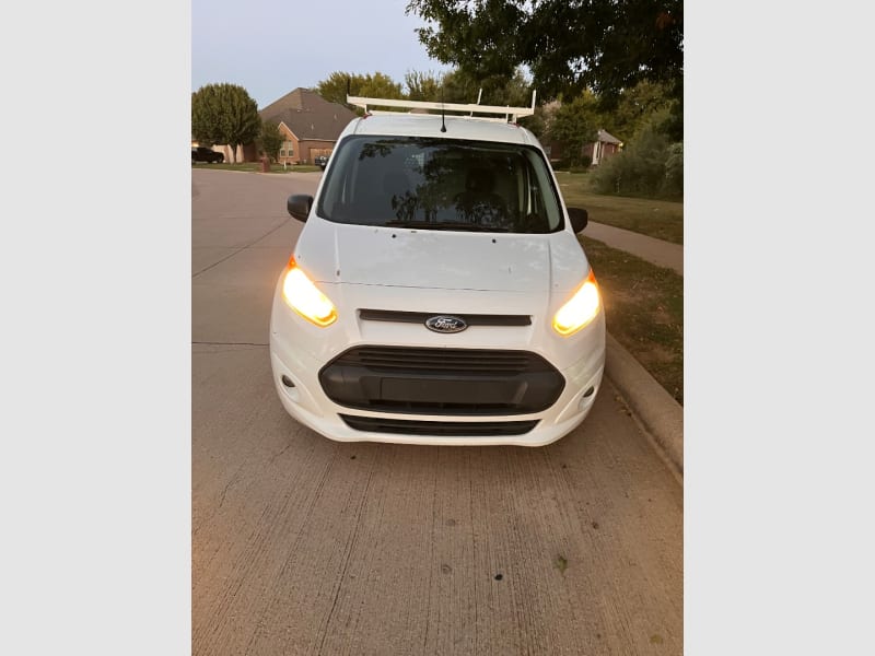 Ford Transit Connect 2014 price $14,450