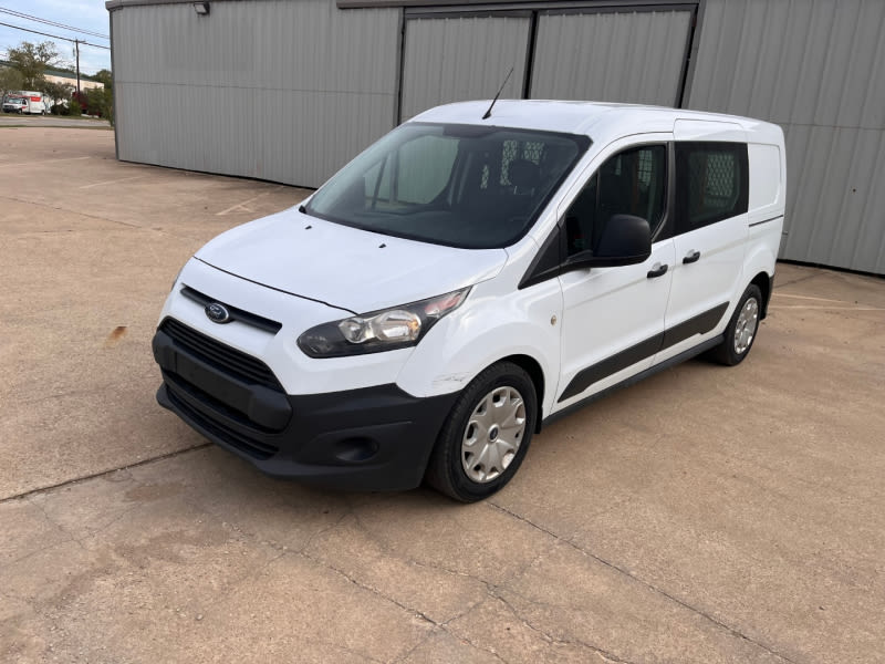 Ford Transit Connect Van 2018 price $12,950