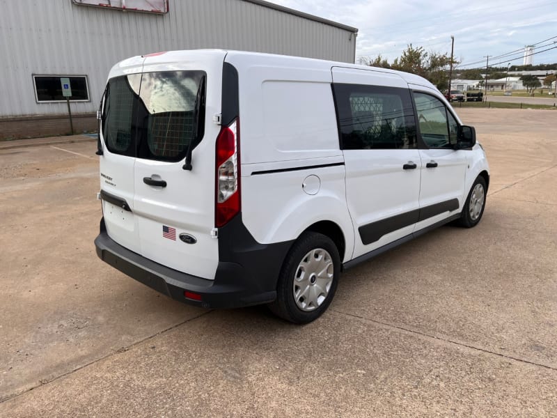 Ford Transit Connect Van 2018 price $12,950