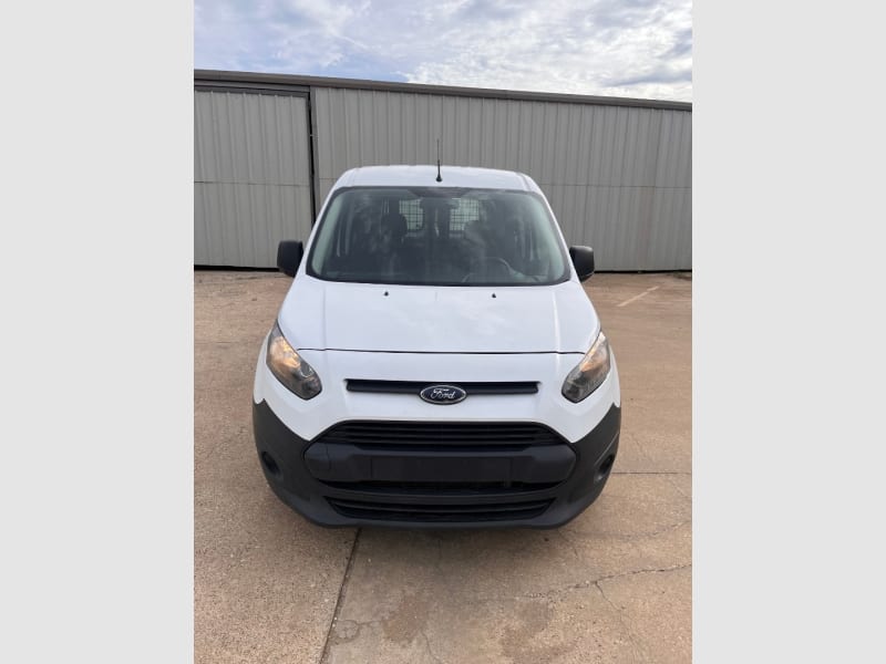 Ford Transit Connect Van 2018 price $12,950