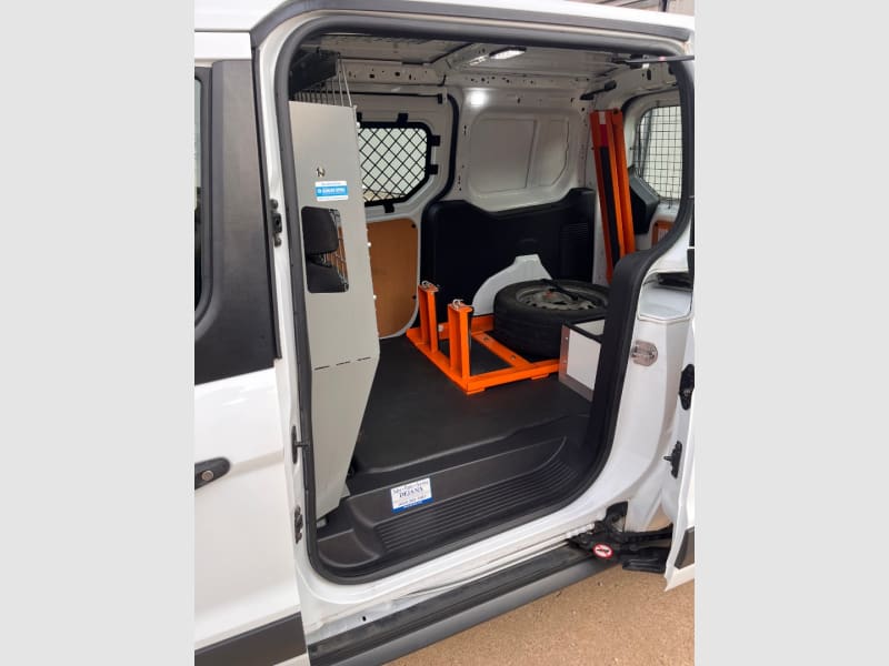 Ford Transit Connect Van 2018 price $12,950