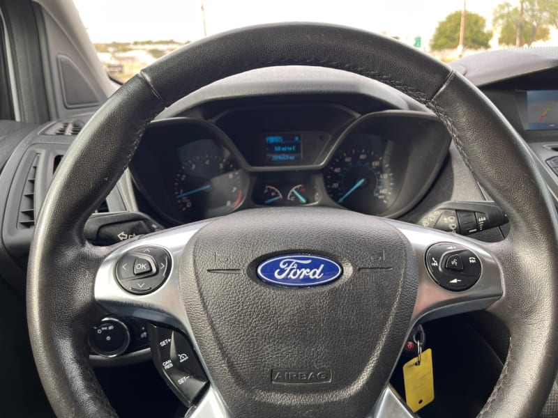 Ford Transit Connect Van 2018 price $12,950