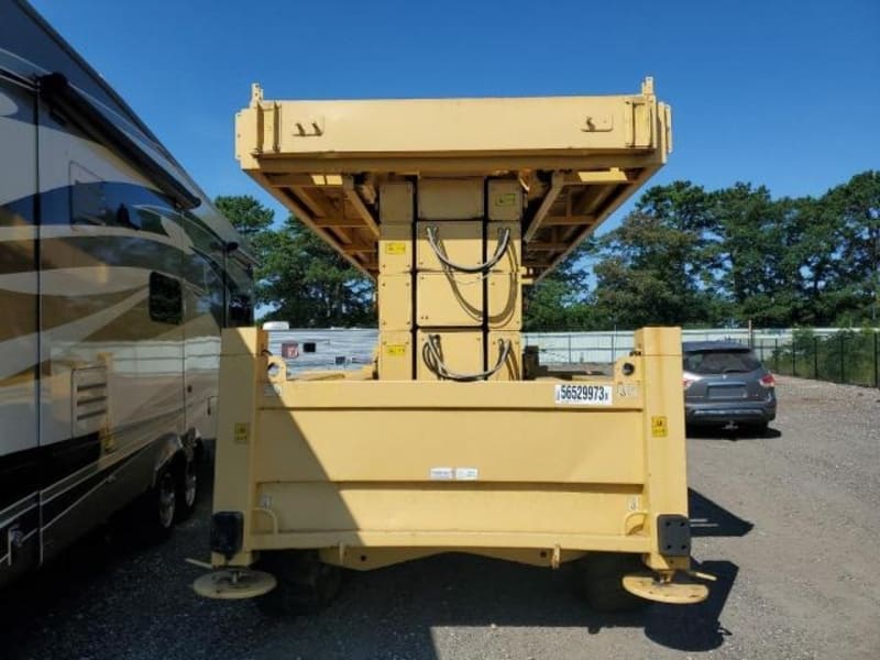 JLG LIFTLUX 320-30 34M 2000 price $17,850