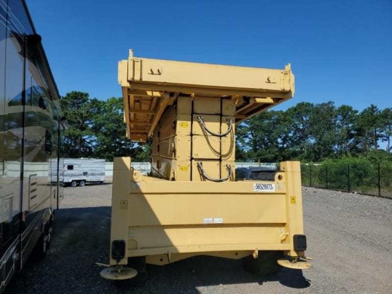 JLG LIFTLUX 320-30 34M 2000 price $17,850