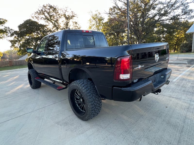 RAM 1500 2013 price $21,750