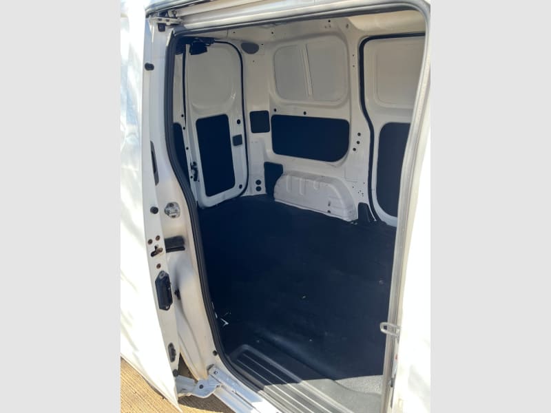 Nissan NV200 Compact Cargo 2019 price $15,950