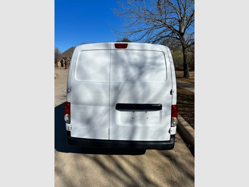 Nissan NV200 Compact Cargo 2019 price $15,950