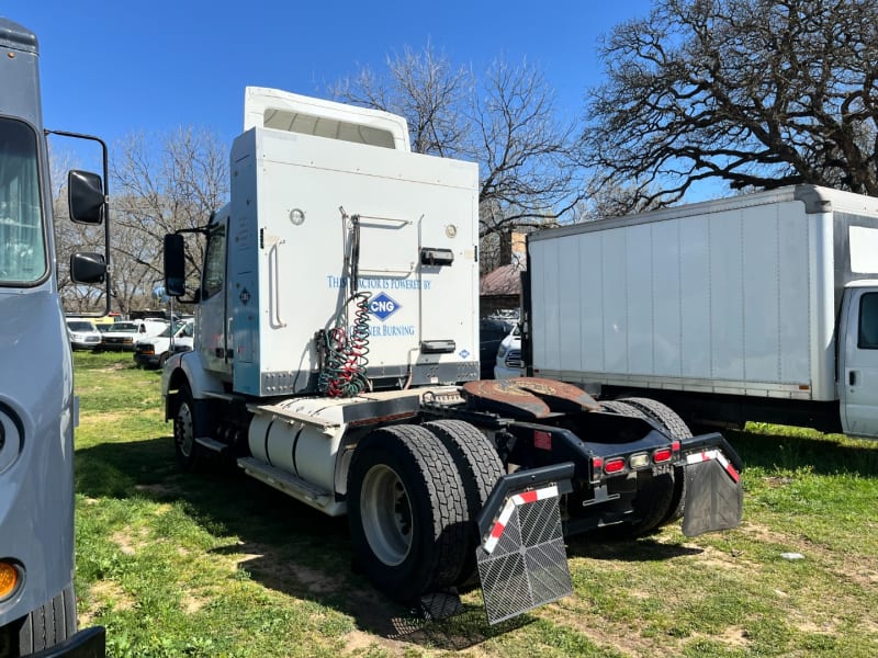 Volvo VNM CNG POWERED 2014 price $12,950