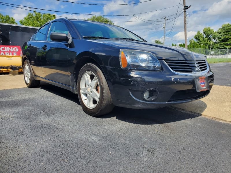 MITSUBISHI GALANT 2007 price $4,099