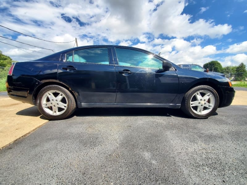 MITSUBISHI GALANT 2007 price $4,099