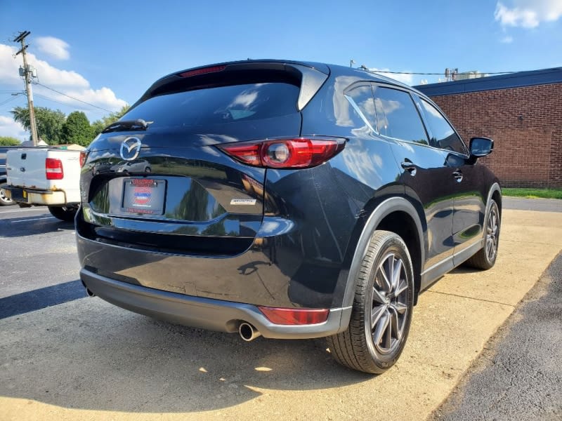 MAZDA CX-5 2018 price $22,243