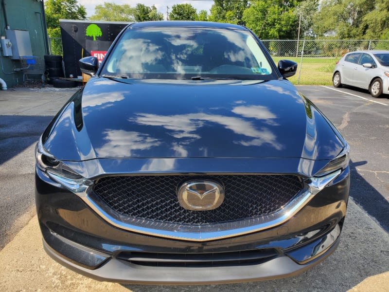 MAZDA CX-5 2018 price $22,243