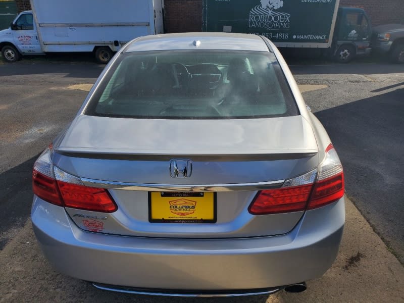 HONDA ACCORD 2013 price $12,099