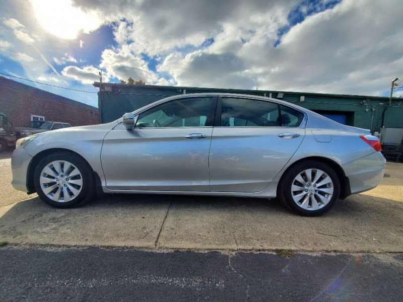 HONDA ACCORD 2013 price $12,099