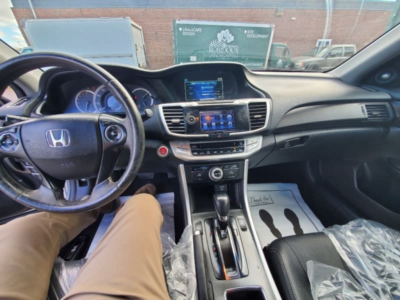 HONDA ACCORD 2013 price $12,099