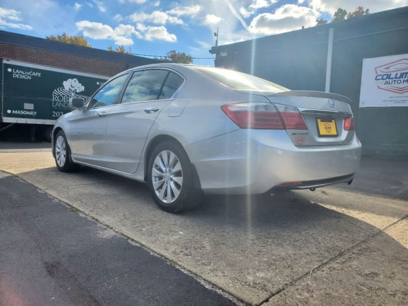 HONDA ACCORD 2013 price $12,099