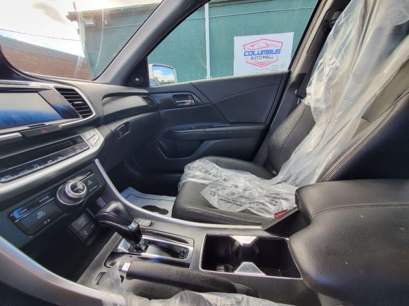 HONDA ACCORD 2013 price $12,099