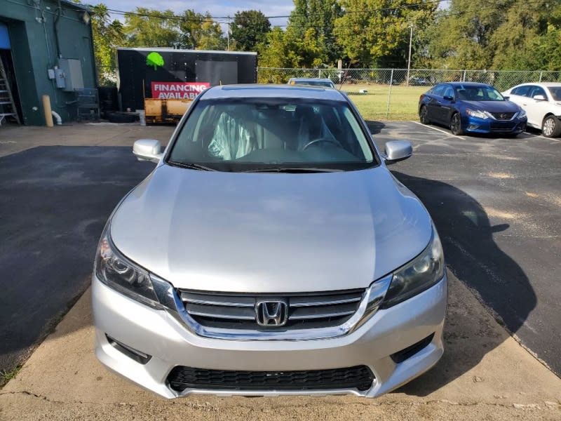 HONDA ACCORD 2013 price $12,099