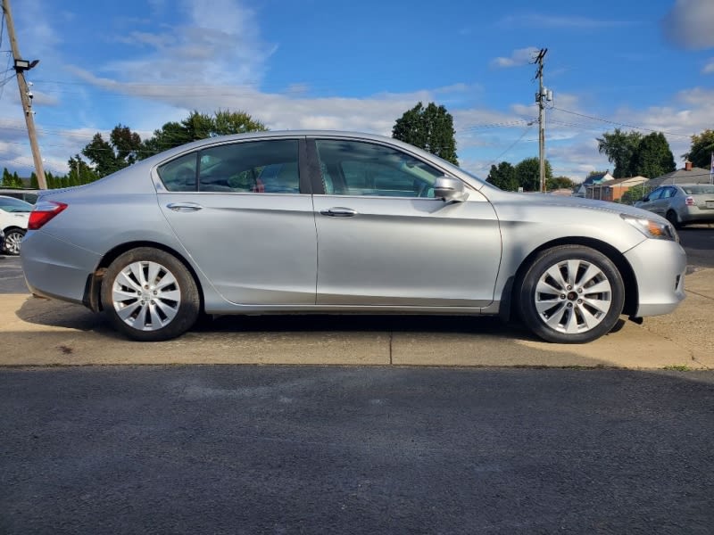 HONDA ACCORD 2013 price $12,099