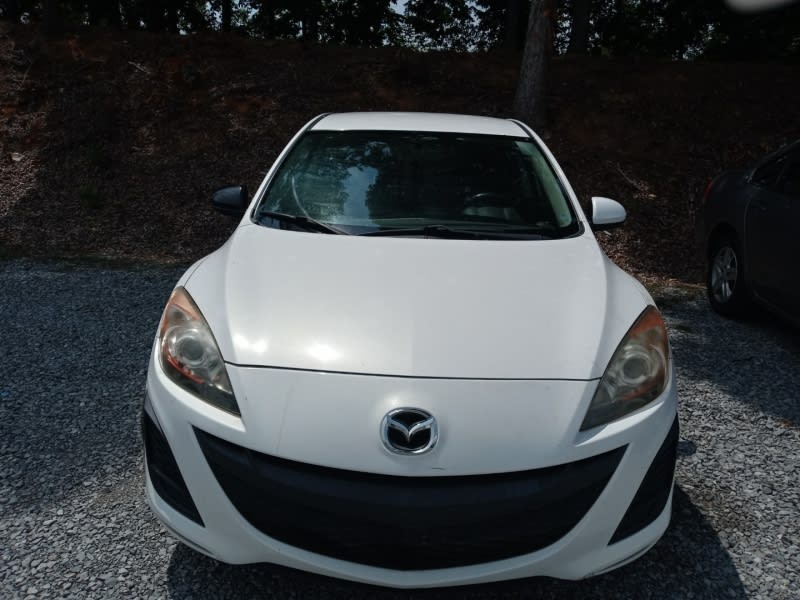 Mazda Mazda3 2010 price Coming soon