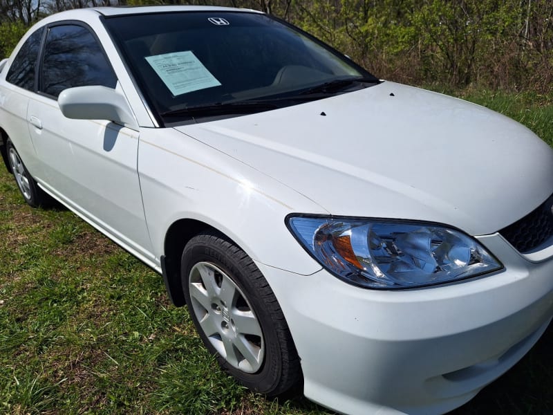 Honda Civic 2004 price Call For Pricing