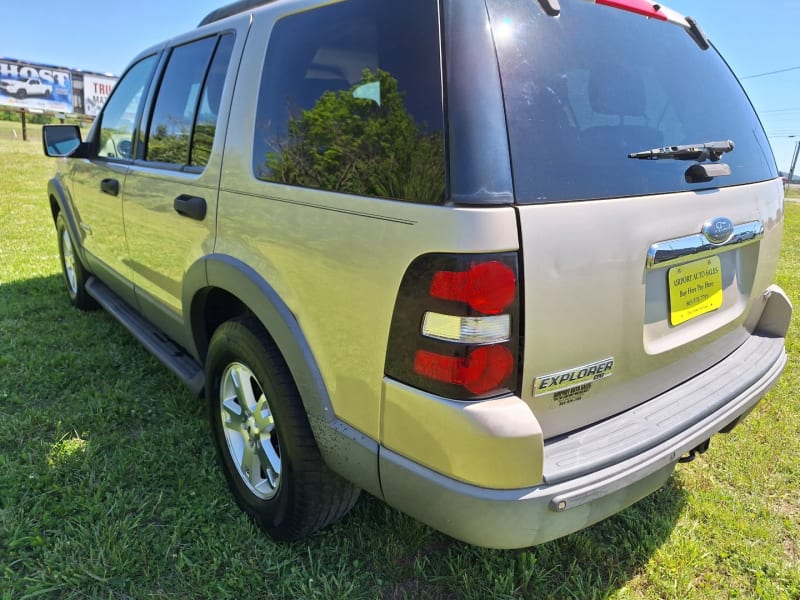 Ford Explorer 2006 price Call For Pricing