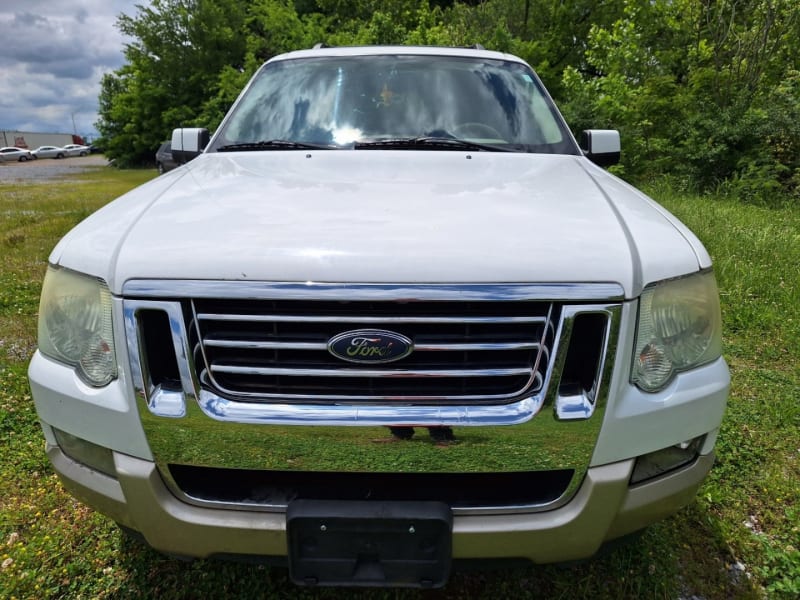 Ford Explorer 2007 price Call For Pricing