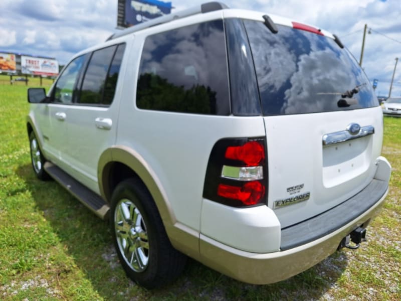 Ford Explorer 2007 price Call For Pricing