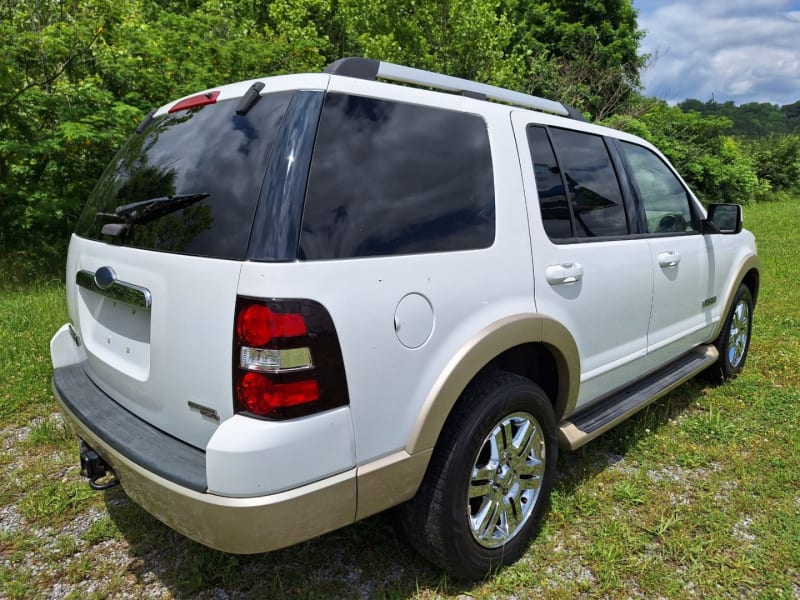 Ford Explorer 2007 price Call For Pricing