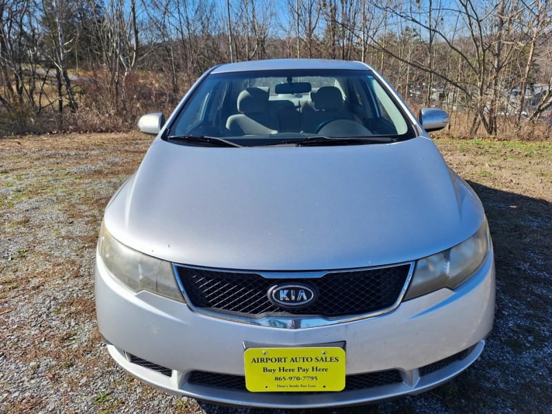 Kia Forte 2010 price Call For Pricing