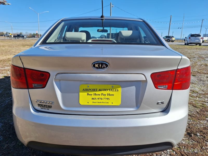 Kia Forte 2010 price Call For Pricing