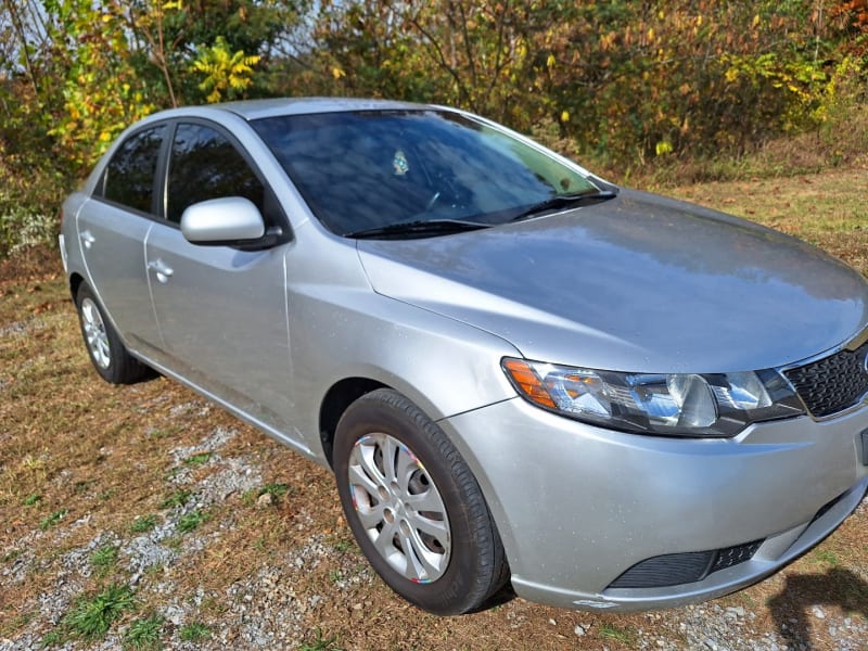 Kia Forte 2013 price Call For Pricing